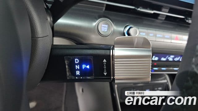 Hyundai Kona 2024 — фото 9 из 20