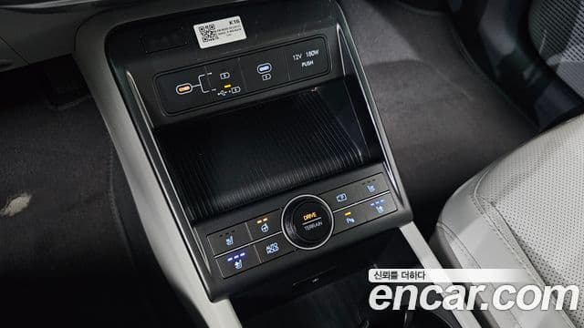 Hyundai Kona 2024 — фото 18 из 20