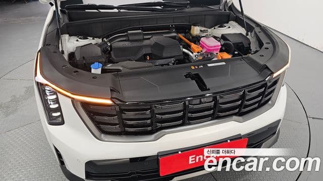 Kia Sorento 2026 — фото 6 из 20