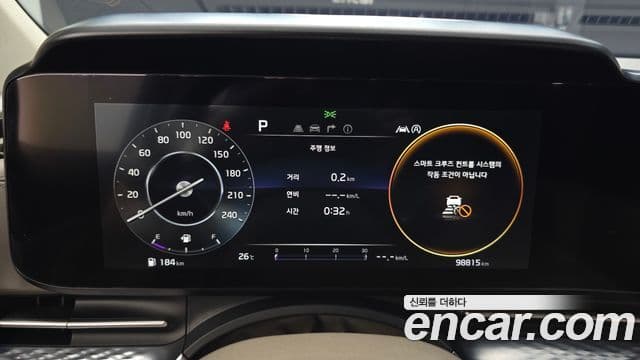 Kia Carnival 2021 — Şəkil 8/20