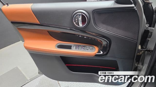 Mini Cooper S Countryman 2022 — Photo 20/30