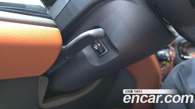 Mini Cooper S Countryman 2022 — Photo 27/30