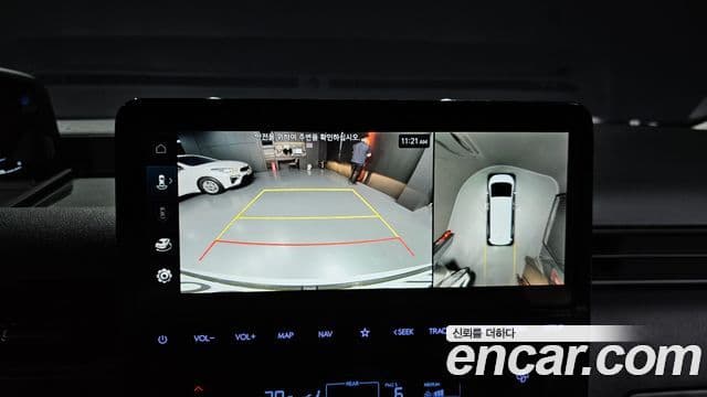 Hyundai Staria 2025 — Şəkil 15/20