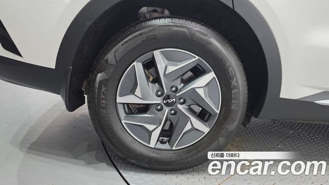 Kia Sorento 2022 — фото 5 из 20