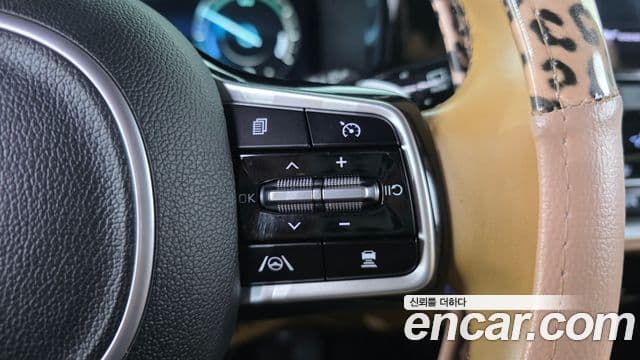 Kia Sorento 2022 — фото 15 из 20