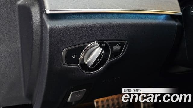 Mercedes-Benz CLS-Class 2021 — ფოტო 20/20