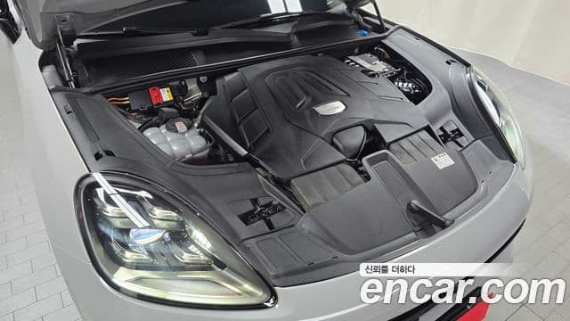 Porsche Cayenne 2022 — Şəkil 6/20