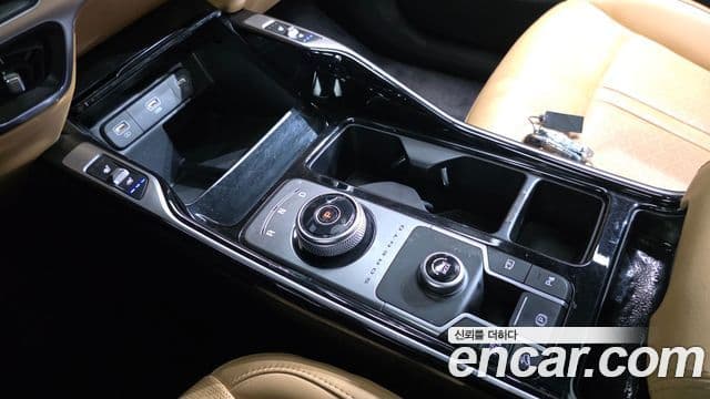 Kia Sorento 2022 — фото 9 из 20