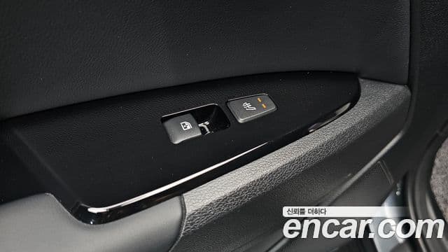 Kia Sportage 2021 — Şəkil 19/20