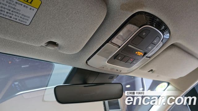 Hyundai Sonata 2019 — Şəkil 17/20