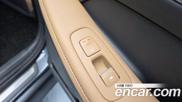 Hyundai Sonata 2019 — Şəkil 20/20