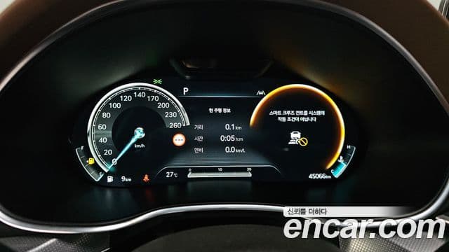 Genesis Electrified G80 2022 — фото 8 из 20