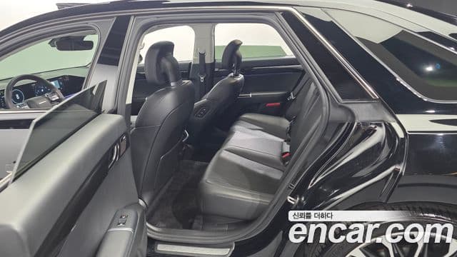 Hyundai Grandeur 2023 — Şəkil 11/20