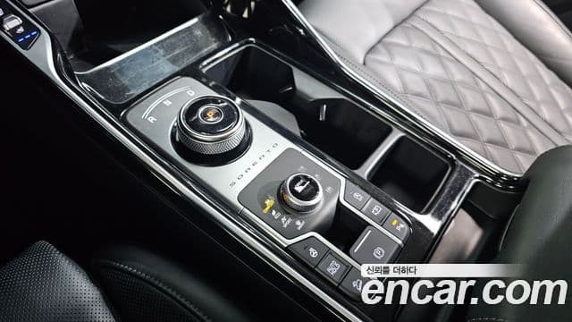 Kia Sorento 2021 — Şəkil 9/20