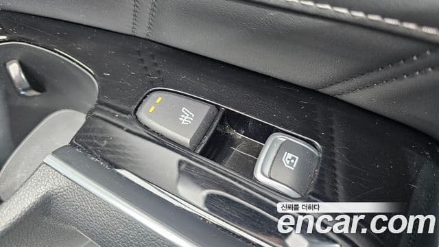 Kia Sorento 2021 — Şəkil 15/20