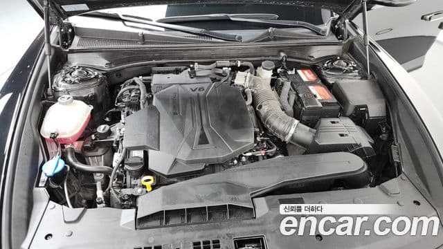 Hyundai Grandeur 2023 — Şəkil 6/20