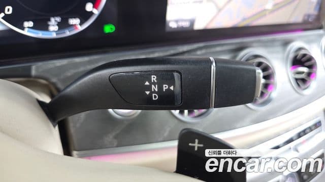Mercedes-Benz CLS-Class 2019 — ფოტო 9/20