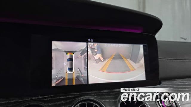 Mercedes-Benz CLS-Class 2019 — ფოტო 15/20