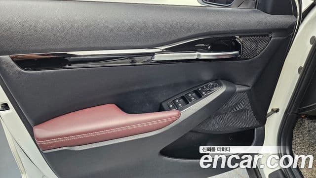 Kia Seltos 2021 — Şəkil 13/31
