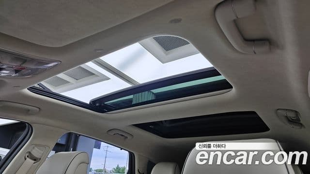 Genesis GV80 2024 — ფოტო 18/20