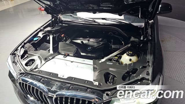 BMW X3 2021 — Şəkil 6/20