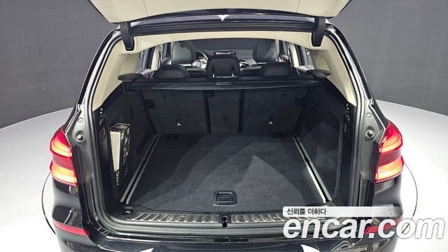 BMW X3 2021 — фото 20 из 20
