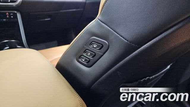 Kia K5 2021 — фото 18 из 20