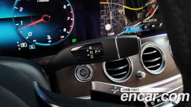 Mercedes-Benz E-Class 2020 — Şəkil 9/20