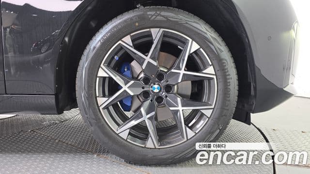 BMW X3 2026 — фото 5 из 20