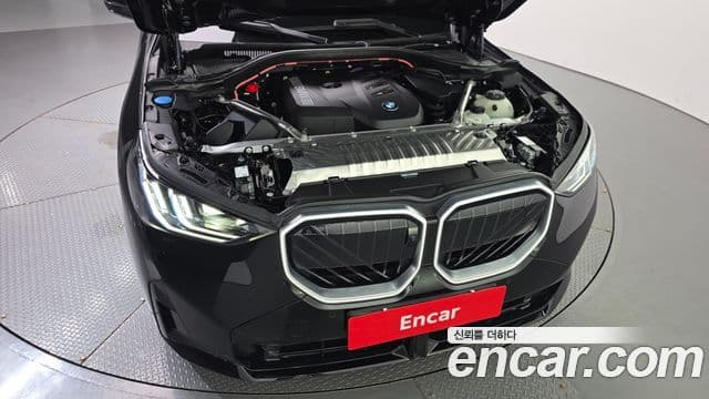 BMW X3 2026 — фото 6 из 20