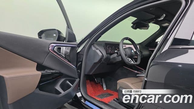 BMW X3 2026 — фото 10 из 20