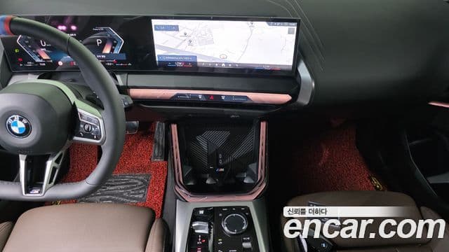 BMW X3 2026 — фото 13 из 20