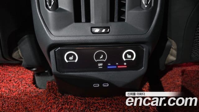 BMW X3 2026 — фото 16 из 20