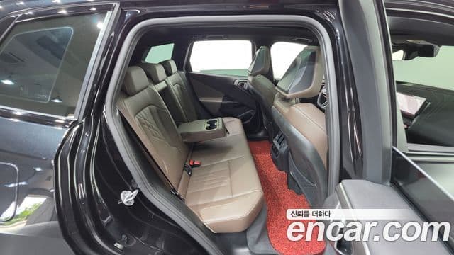 BMW X3 2026 — фото 17 из 20