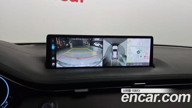 Genesis GV70 2021 — фото 18 из 20