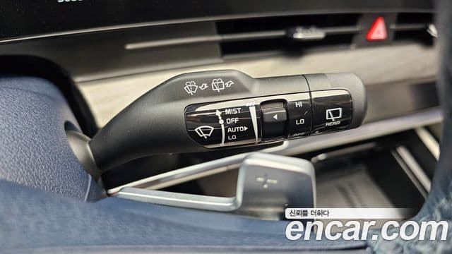 Kia Sportage 2021 — Фото 17/20