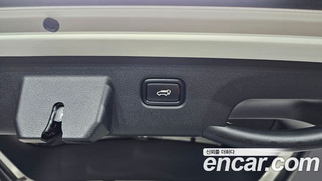 Kia Sportage 2021 — Фото 20/20
