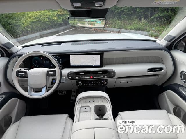 Hyundai Palisade 2025 — ფოტო 6/20