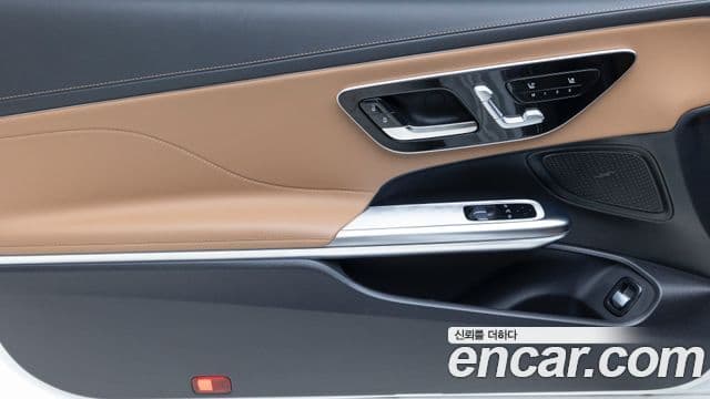 Mercedes-Benz CLE-Class 2024 — фото 12 из 19