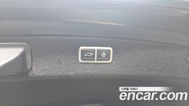 Genesis G80 2020 — Photo 7/33