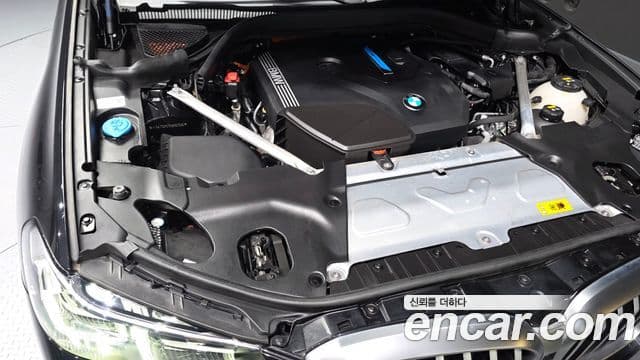 BMW X3 2022 — Şəkil 6/20