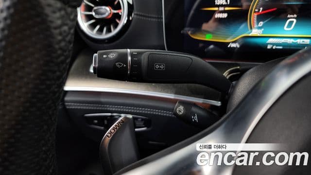Mercedes-Benz AMG GT 2020 — фото 20 из 20