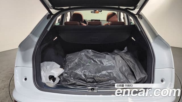 Audi Q5 2023 — фото 20 из 20