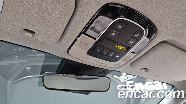 Hyundai Sonata 2019 — фото 17 из 20