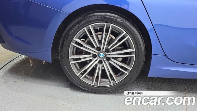BMW 3 Series 2020 — фото 5 из 20