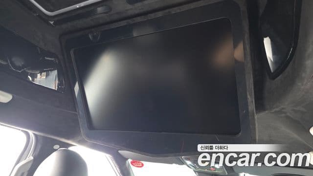 Kia Carnival 2025 — Photo 32/41