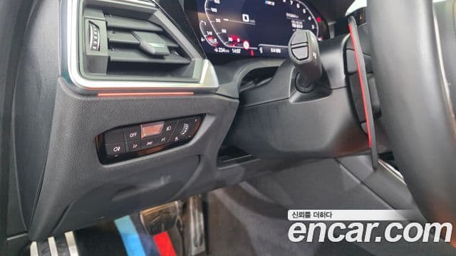 BMW M3 2021 — фото 15 из 20
