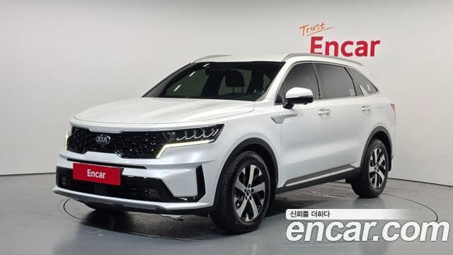 Kia Sorento 2020 — ფოტო 10/20