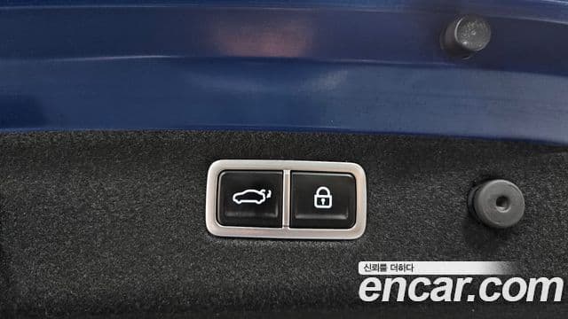 Genesis G70 2021 — Şəkil 15/20