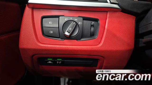 BMW 4 Series 2019 — Şəkil 19/20